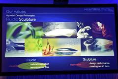 Design nového Hyundai i30