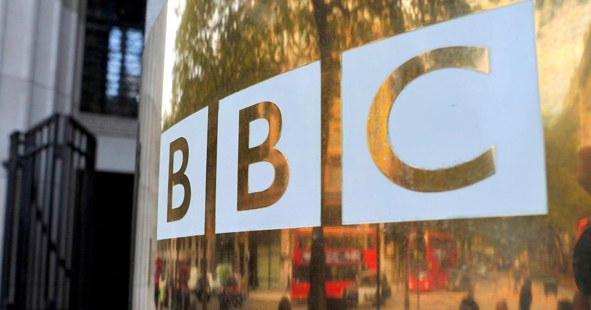 BBC chystá hromadné škrty, o práci přijde přes desetinu zaměstnanců
