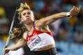 MS v atletice, Tegu, Špotáková, Bolt, Semenyaová a další