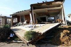 Vražedná tornáda přinesla USA zkázu