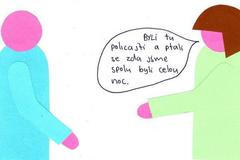 DOX - Věznice: místo pro umění