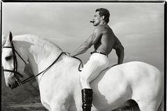 Arnold Schwarzenegger