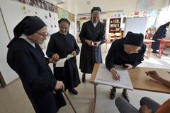 Slovinsko referendum