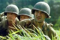 Tenká červená linie