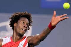 Cincinnati: Gael Monfils