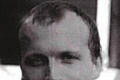 Pohřesovaný policista