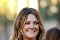 Premiéra filmu Going the Distance - Drew Barrymore