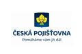 Česká pojišťovna nové logo