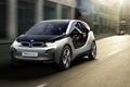 BMW i3 koncept