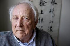 Tomas Tranströmer