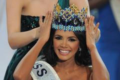 Miss World 2011 - Nová královna krásy Ivián Sarcos