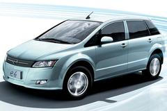 Koncept BYD a Daimler