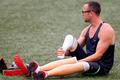 Oscar Pistorius na MS v Tegu