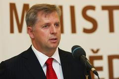 Uvedení do funkce Petra Bendla