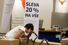 Ikea v Česku slaví 20. narozeniny