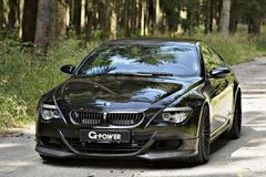 Auta s největším zrychlením