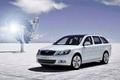 Škoda octavia green e