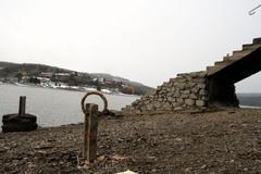 Brněnská přehrada 3