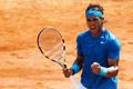French Open: Nadal - Federer