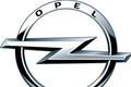 Logo Opel