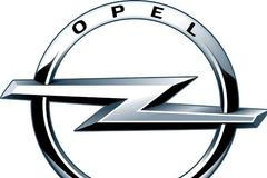 Logo Opel