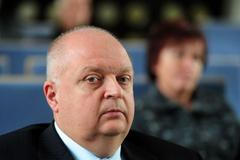 Náměstek primátora Jan Řeřicha (ODS)