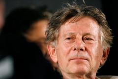 Roman Polanski