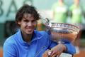 French Open: Nadal - Federer