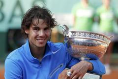 French Open: Nadal - Federer