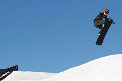 Světový pohár ve snowboardingu v La Molina