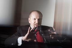 Ivan Fuksa - ministr zemědělství