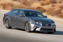 Lexus GS 350 Sport