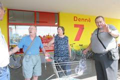 Zdražování potravin