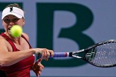 Turnaj mistryň - Zvonarevová