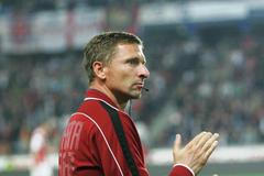 Derby Sparta - Slavia (Hašek)