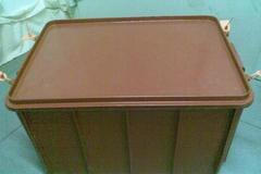 Jedna z beden, ve kterých bylo na D1 ukradeno 70 milionů