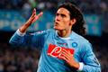 SSC Neapol - Edinson Cavani