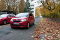 Škoda Citigo