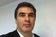 Richard Abdalian - vicepresident Universal digital