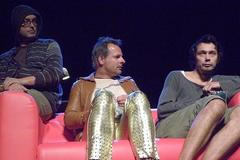 Polášek, Zbrožek, Liška