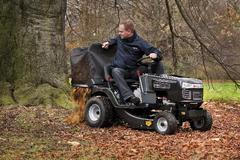 Traktůrek Murray - Briggs&Stratton