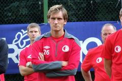 Róbert Cicman (Slavia)