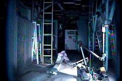 Jak to vypadá uvnitř Fukušimy