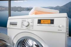 Pračka Siemens WM14S740BY