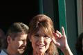 USA - Sarah Palinová