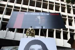 Soud s lékařem Michaela Jacksona