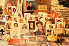 Tam, kde padla Dvojčata devět let poté