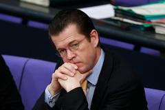 Karl-Theodor zu Guttenberg