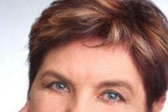 Drahomíra Peřinová, ředitelka dětského centra Veská