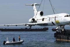 Bulharsko Živkov letadlo